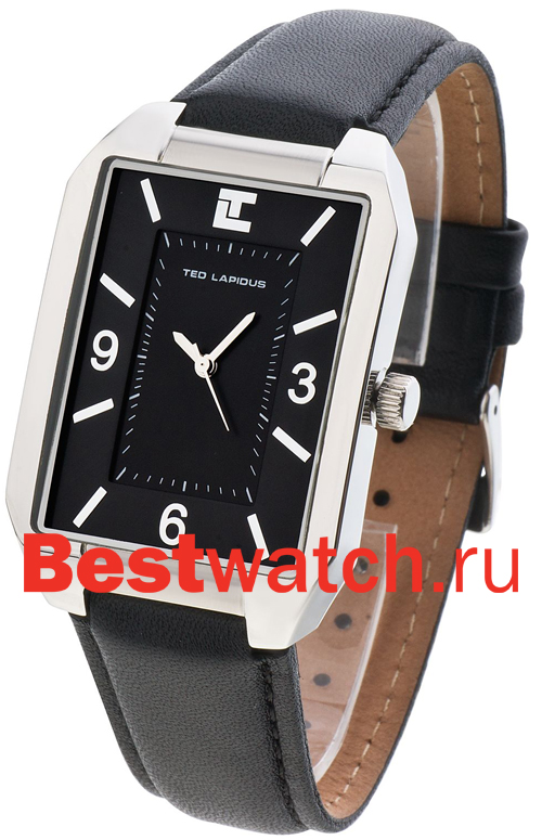 Часы Ted Lapidus Gents 5118701